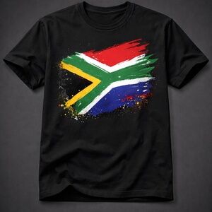 Denkays Custom Graphic Tees | One-of-a-Kind